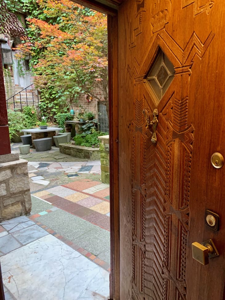 Carl Street Studios by Edgar Miller Apartment Photos Apartment Therapy